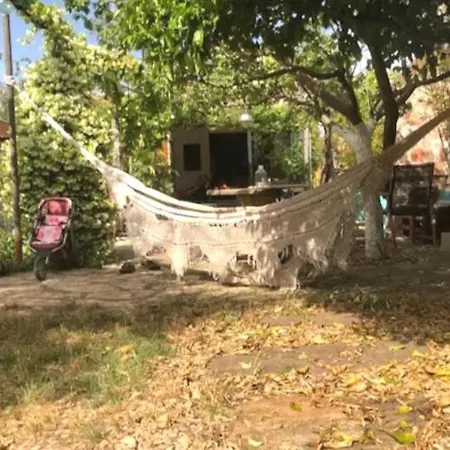 Chez Et Jessie Vakantiehuis