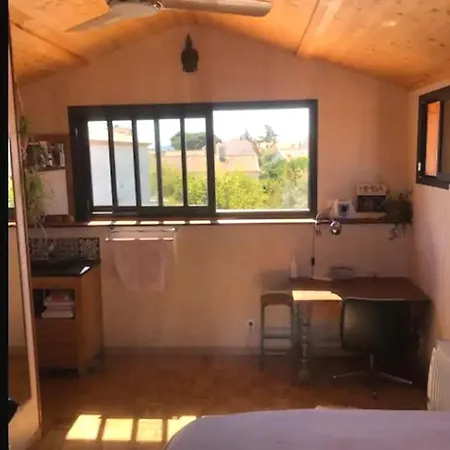 Vakantiehuis Chez Et Jessie