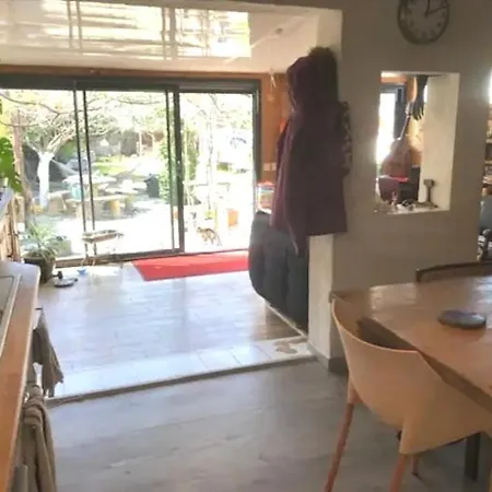 Vakantiehuis Chez Et Jessie *