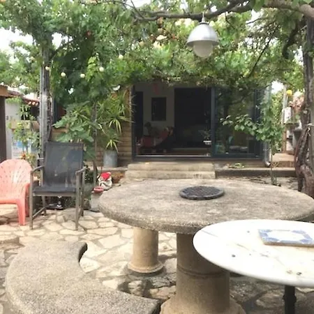 Vakantiehuis Chez Et Jessie