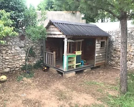 Chez Et Jessie Vakantiehuis