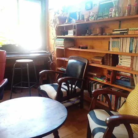 Vakantiehuis Chez Et Jessie *
