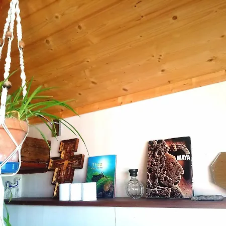 Chez Et Jessie Vakantiehuis