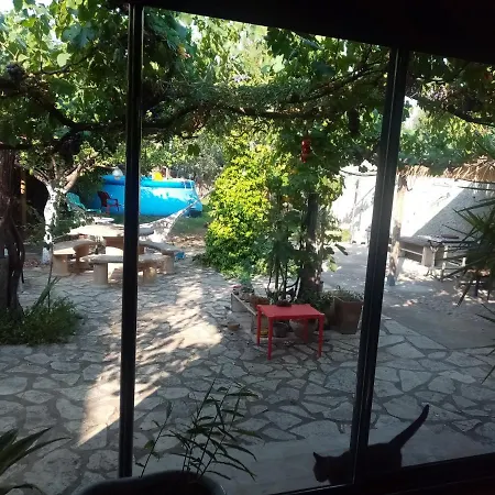 Chez Et Jessie Vakantiehuis *