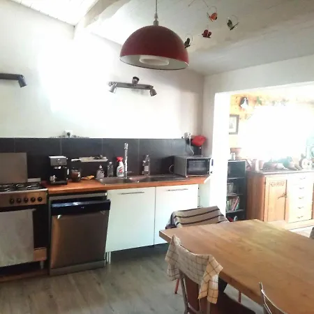 Chez Et Jessie Vakantiehuis *