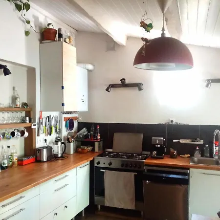 Chez Et Jessie Frontignan