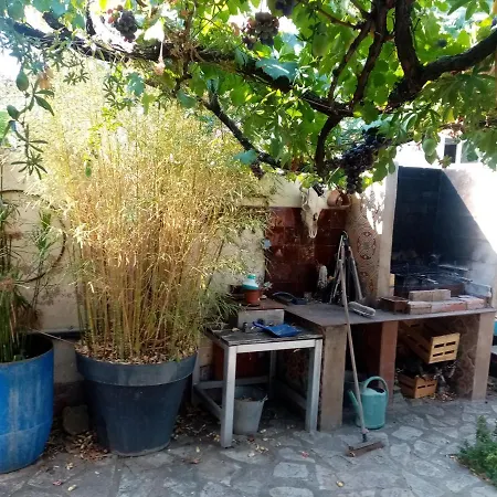Chez Et Jessie Vakantiehuis *