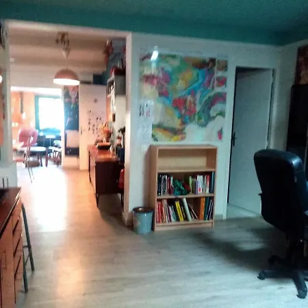Vakantiehuis Chez Et Jessie