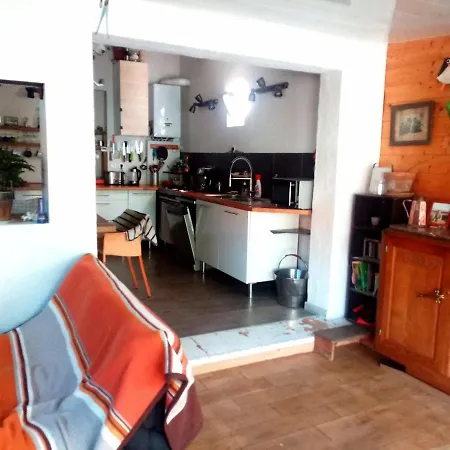 Chez Et Jessie Vakantiehuis Frontignan
