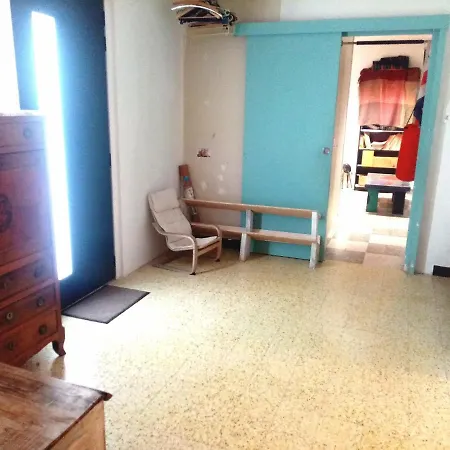 Vakantiehuis Chez Et Jessie *