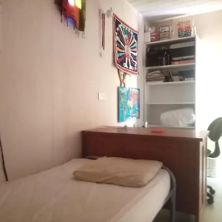 Chez Et Jessie Vakantiehuis