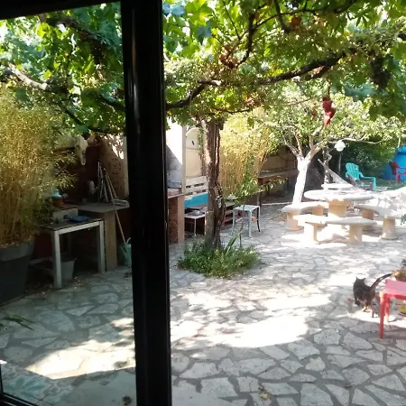 Chez Et Jessie Vakantiehuis Frontignan