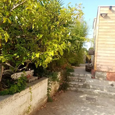Chez Et Jessie * Frontignan