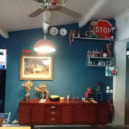 Chez Et Jessie Vakantiehuis Frontignan